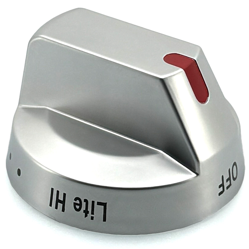 DG94-03500A/Z for Samsung Gas Range Stove knobs Replacements