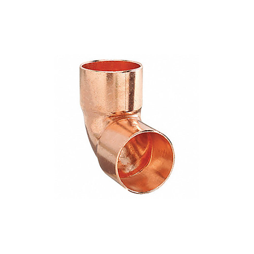 Thrifco 3/4 X 1/2 90 Reducing Ell. - 5436012