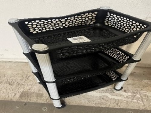 Kitchen Trolley Cart