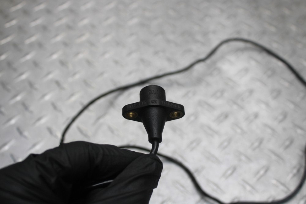 2004 BMW K1200RS ABS FRONT ABS BRAKE SENSOR 0191315000