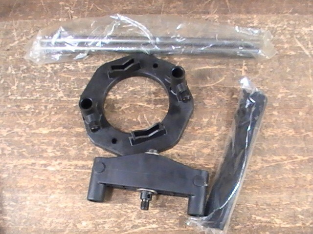 PORTALIGN #151-A PRECISION DRILL GUIDE W/ MANUAL NEW OPEN BOX (A)