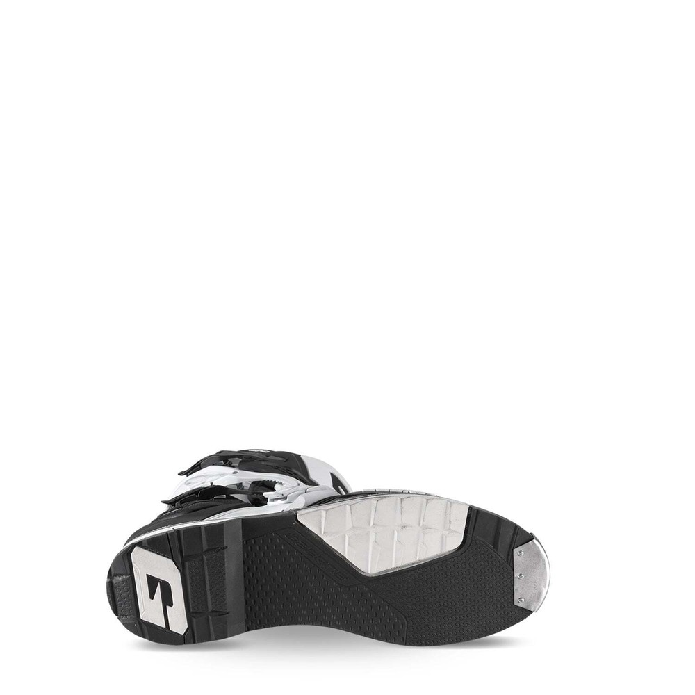 Sg22 Boots Black/White Sz 11