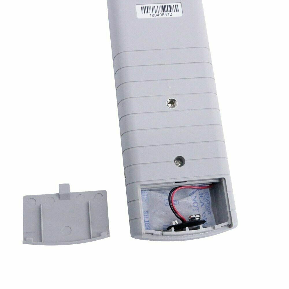 9.45“ Sound Level Meter Noise Tester 0.1dB Resolution Dynamic Range 65dB New