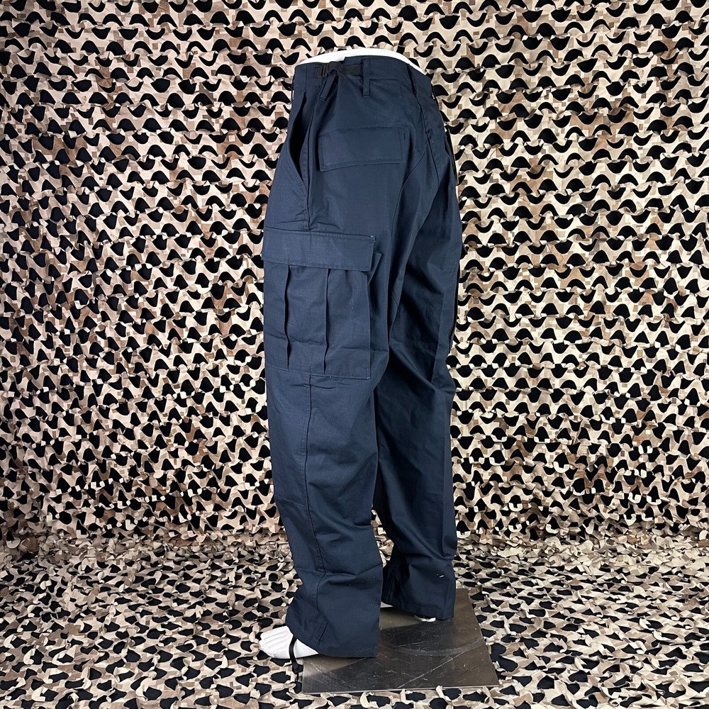 NEW BDU Propper Pants - Navy - Medium Long