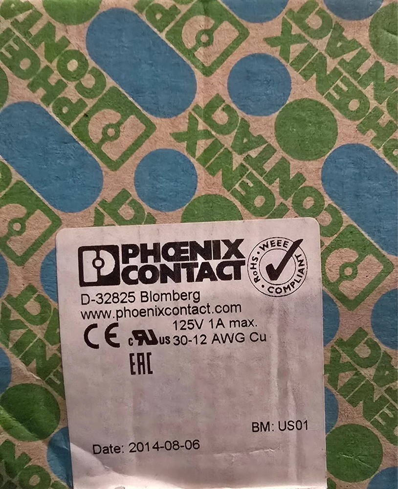 PHOENIX CONTACT 2322401 , VIP-2/SC/HD15SUB/F Interface Module