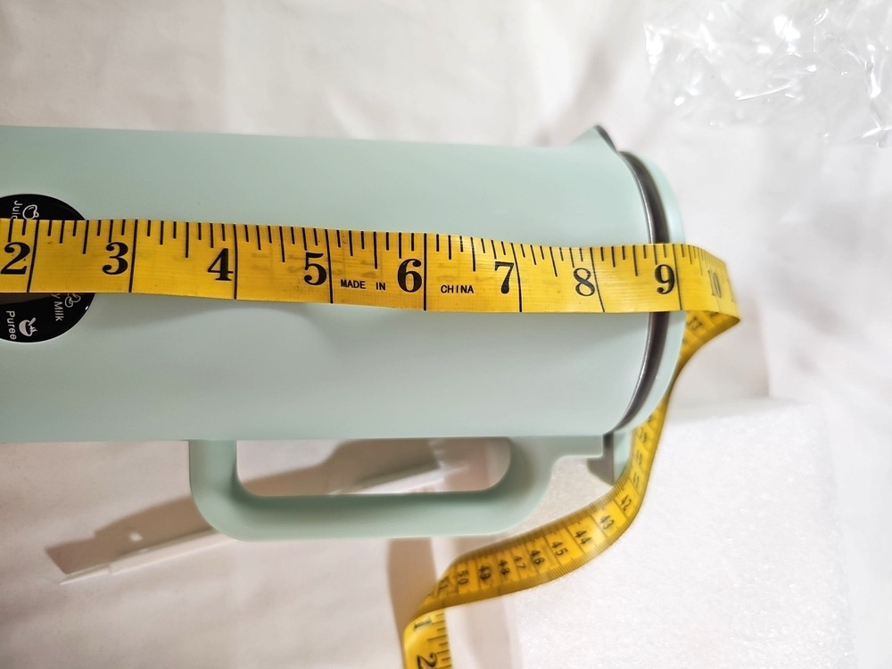 Mini Soy Milk Maker Machine 350ml