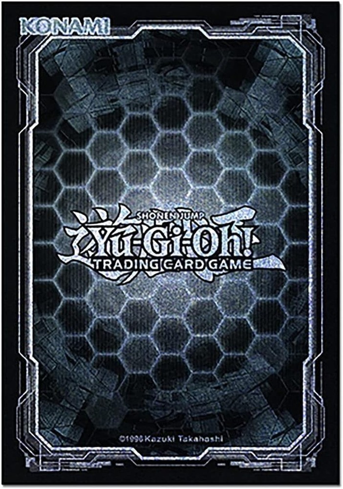 Yu-Gi-Oh! Dark Hex Sleeves