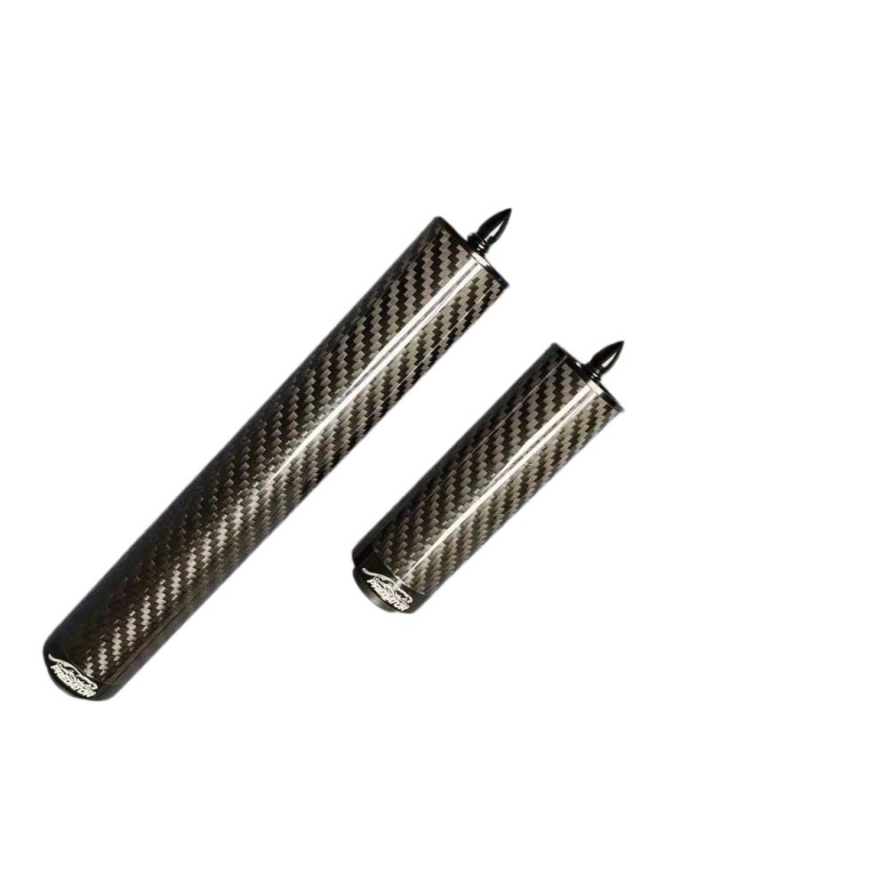 PREDATOR Carbon Fiber Smart Extension Extender 4 /8Inch