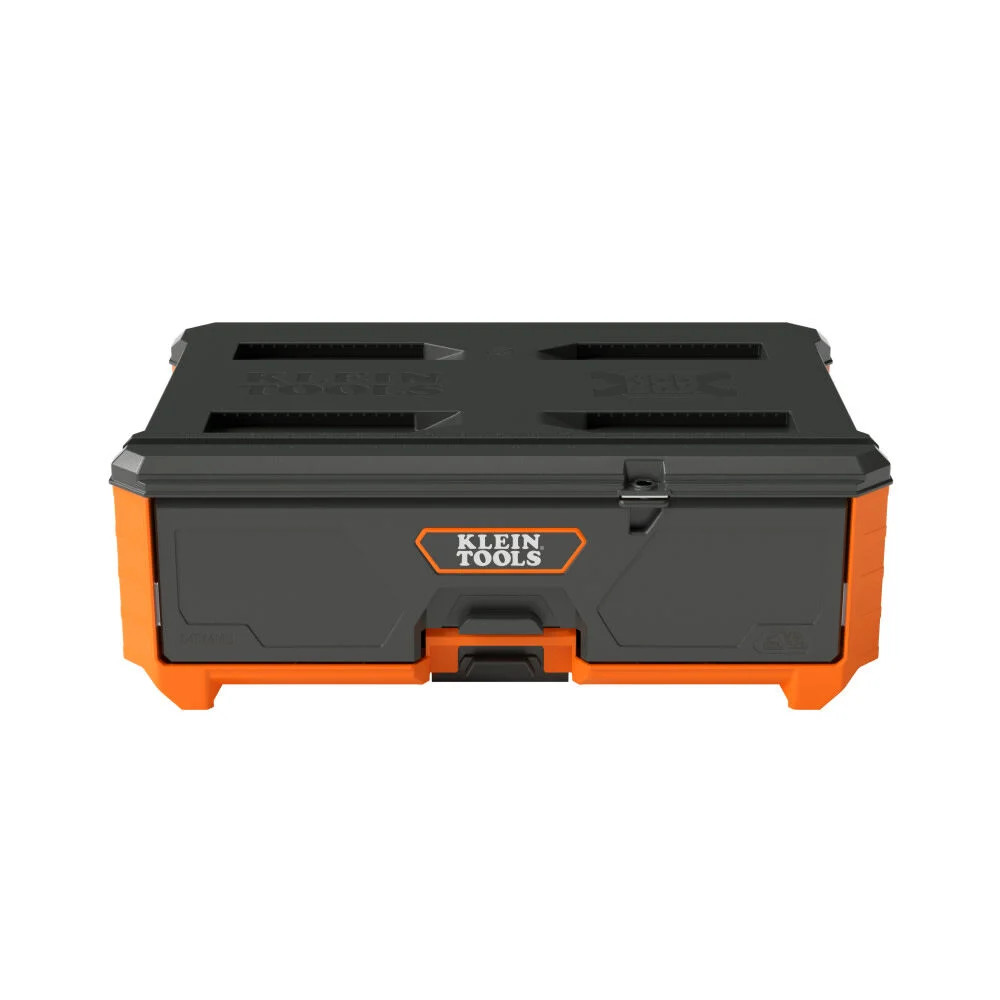 Klein Tools Modbox Compact Single Drawer, Full Width