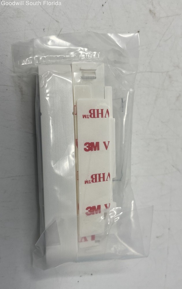 Ring Wireless Contact Sensor 2 Pack For Ring Alarm In Open Box Not Tested