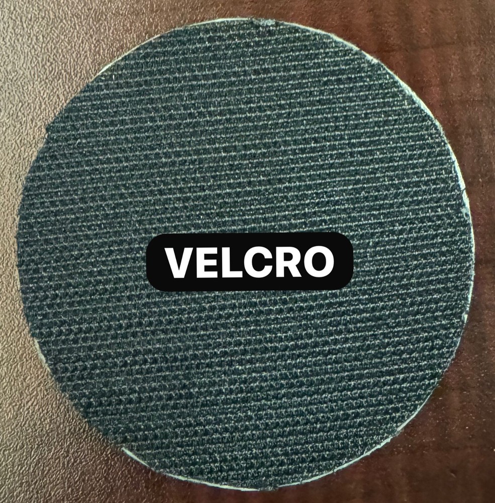 4th ANGLICO USMC Patch LEATHER - Plus 3 Stickers - Combo - 3 Inch - #!