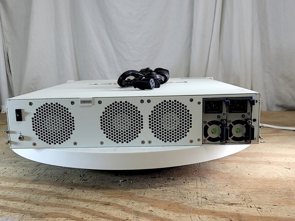 FORTINET FORTIWEB 1000E FWB-1000E Network Security Firewall SEE NOTES