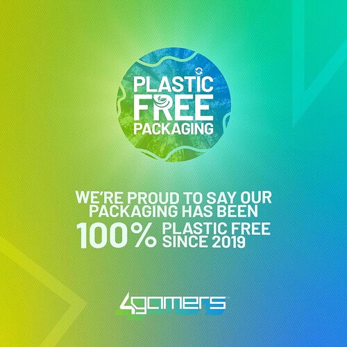 PC Accessory: Wired Headset - 4Gamers C6-100 GLITCH - Teal: Compatible with PC,