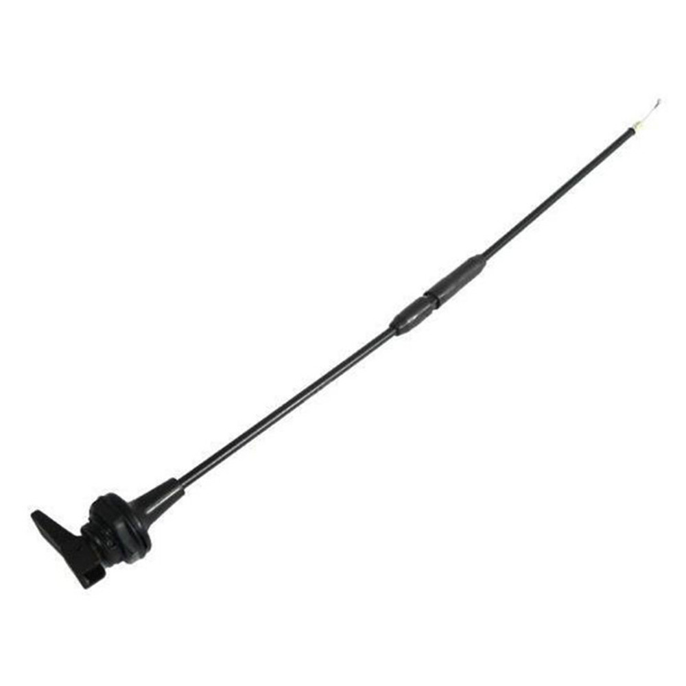 Bronco Products 104-112 Bronco Choke Cable