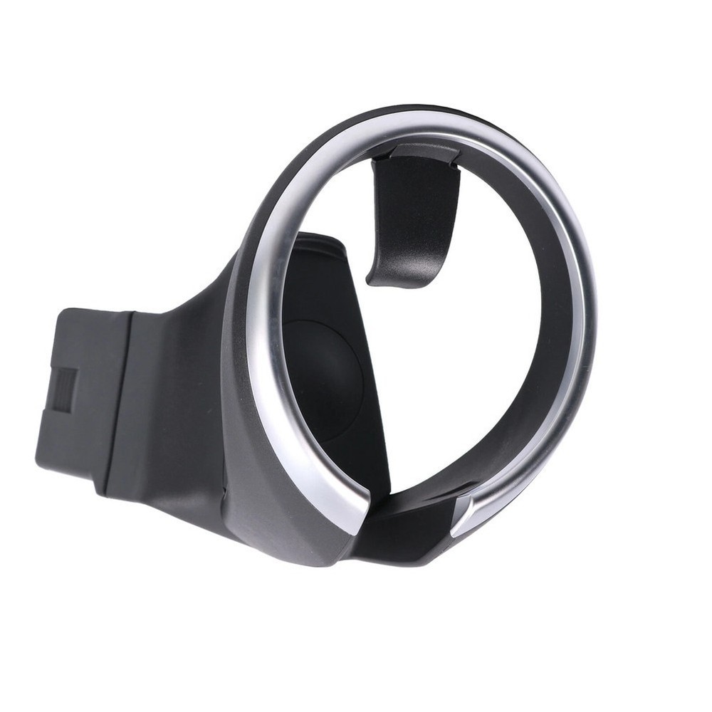 For BMW Center Console Center Console Plastic Construction OEM 51160443082