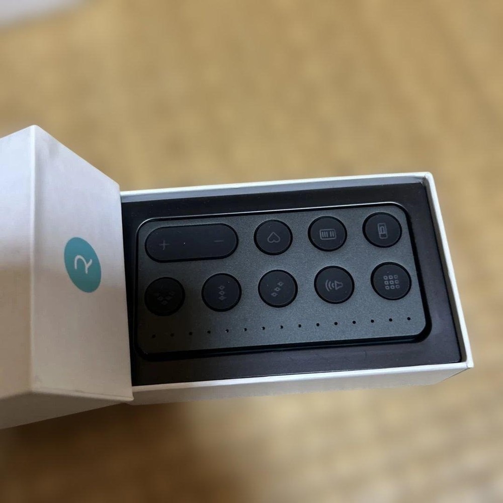 ROLI Live Block MIDI Controller Modular Music Studio Bluetooth Wireless w/ Box