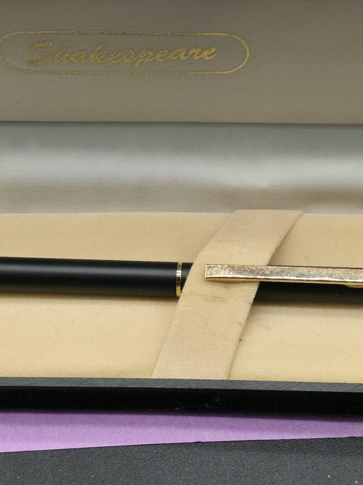 Shakespeare Mechanical Pencil