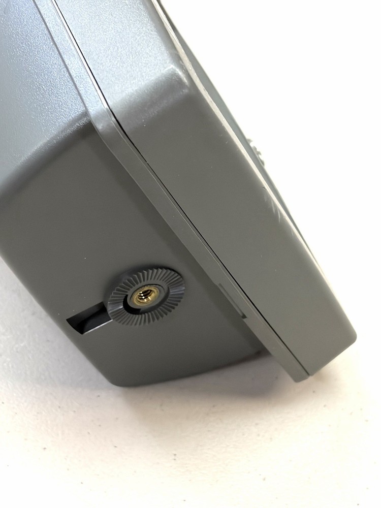 Lowrance LCX-15 MT Fishfinder GPS Chartplotter Marine Display Unit - Untested