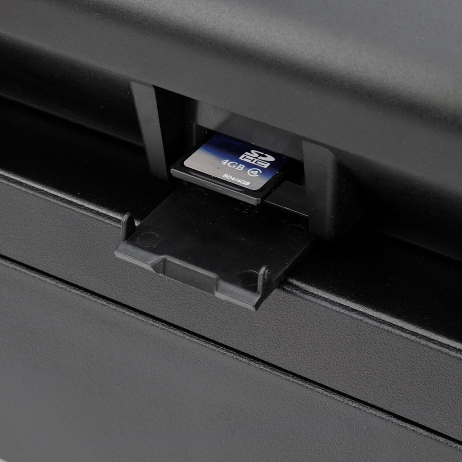 Royal Alpha 7000ml Cash Register,10-line LCD, dual thermal printers,SD card slot