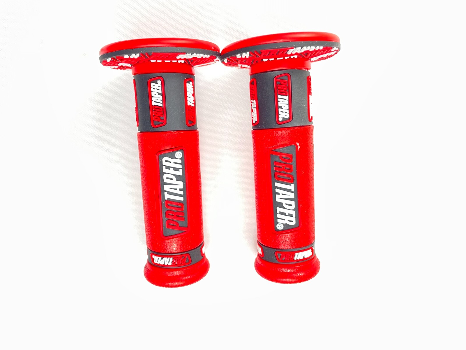 7/8" Hand Grips Bar & Handle Bar for Most Honda Pit & Dirt Bike ATV Off-road