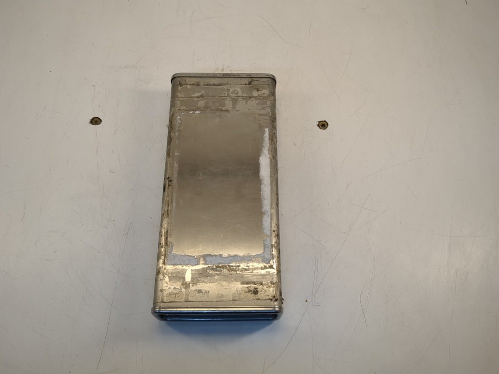 CAMPBELL SCIENTIFIC SM 192 STORAGE MODULE *Untested*