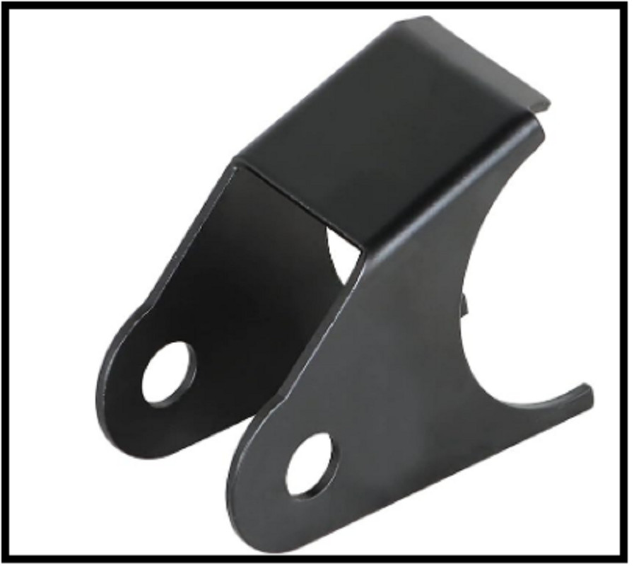 Rear Upper Shock Mount Bracket Replacement for 1999-2006 Chevrolet Silverado GMC