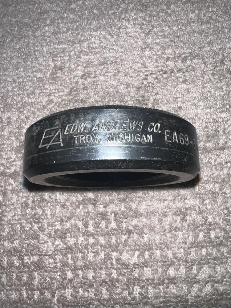 EDW Andrews Co. EA69-34 Collar Sleeve