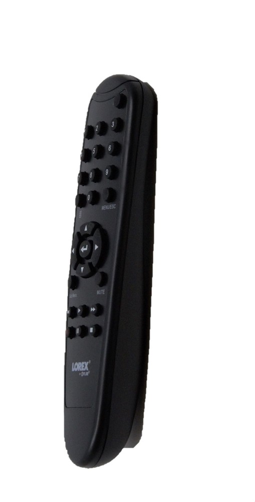 Surveillance Remote Control for Lorex, Flir, and Dahua Recorders(OPENBOX)