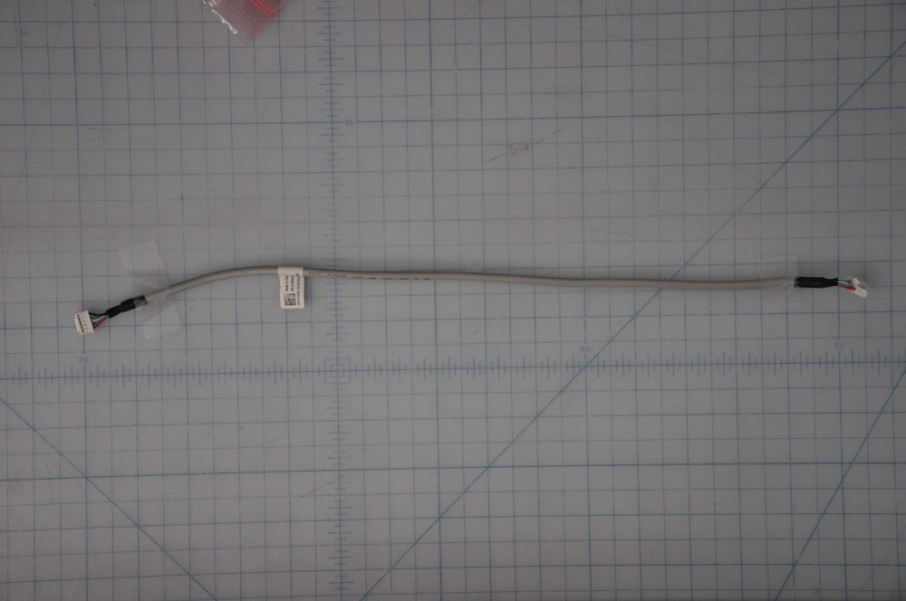 Dell Usb Controller Signal Cable for PowerEdge R910 D642K