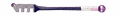 Fletcher CA2124 Ball End General Purpose Glass Carbide Wheel Cutter