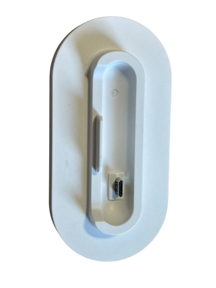 Shopify Chip & Swipe Card Reader POS Tested Powers On w/ Cord Case