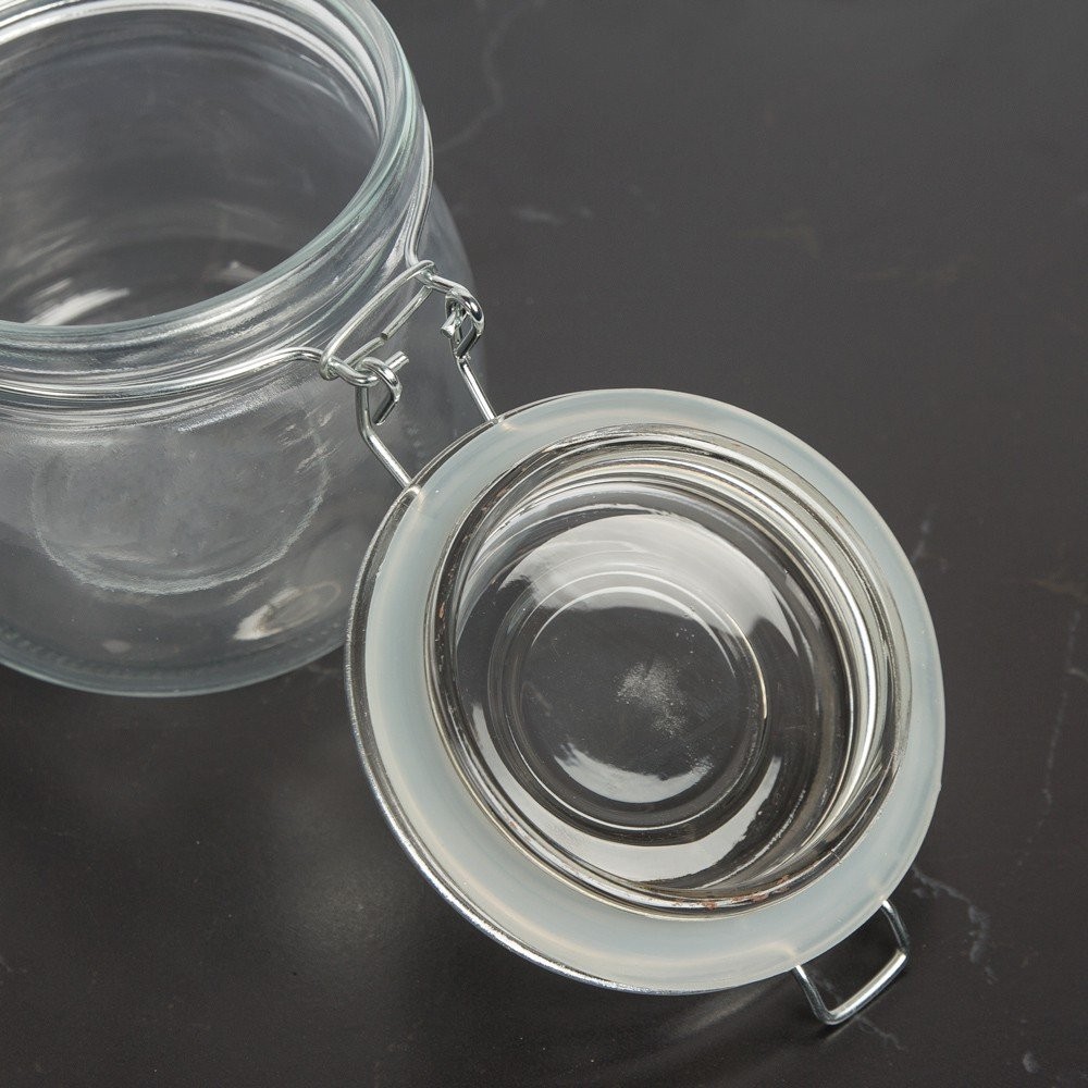 HMJ4 Apothecary Jar, 16 oz.