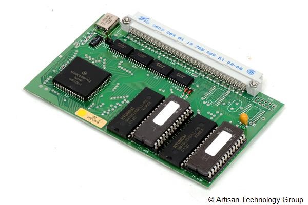 Accent Optical Technologies 8460200 Circuit Board