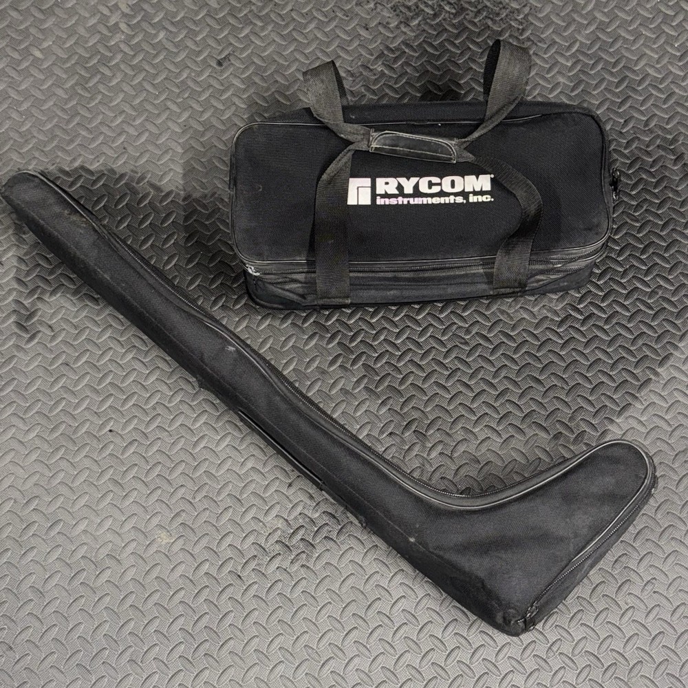 Rycom 8869 Pipe Locator Kit