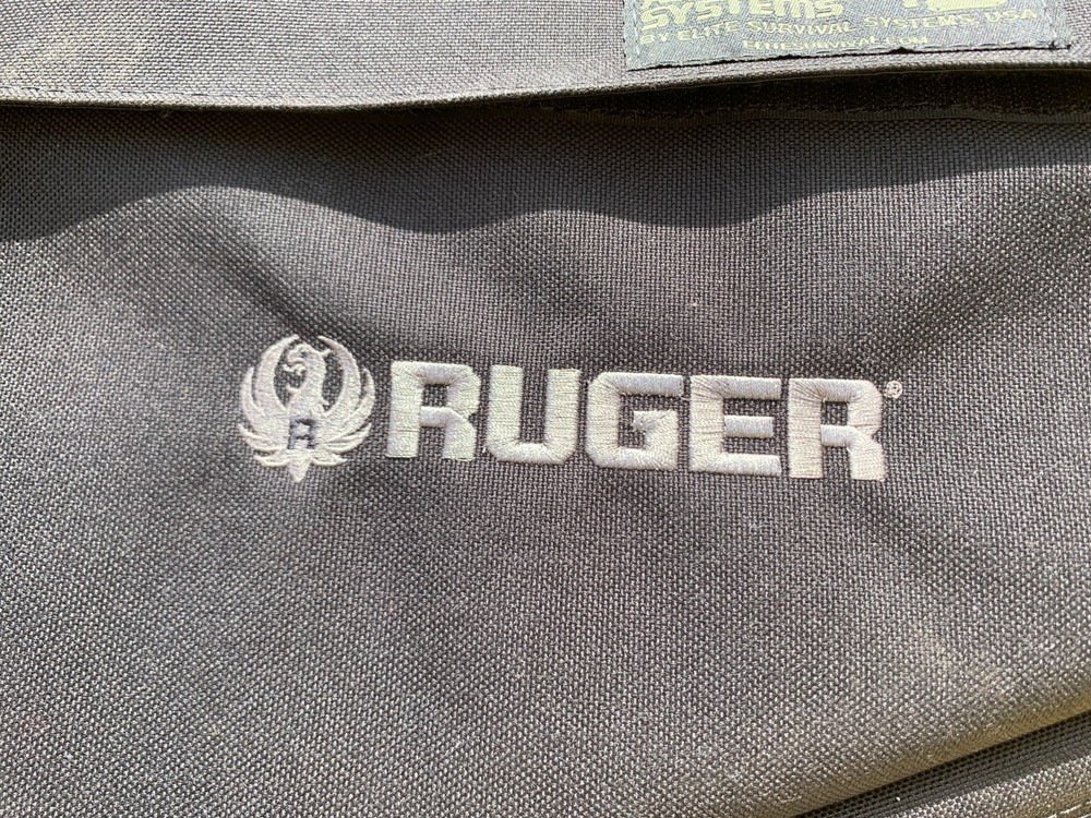Assault Systems by Elite Survival Systems Tactical Carbine Case 29"