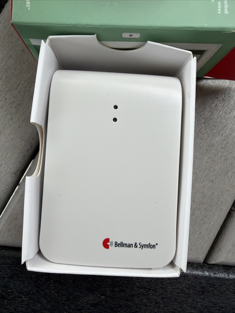Bellman & Symfon Visit Door Transmitter