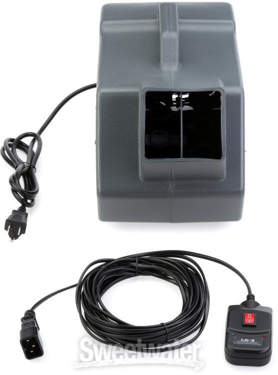 Eliminator Bubbletron EX Bubble Machine