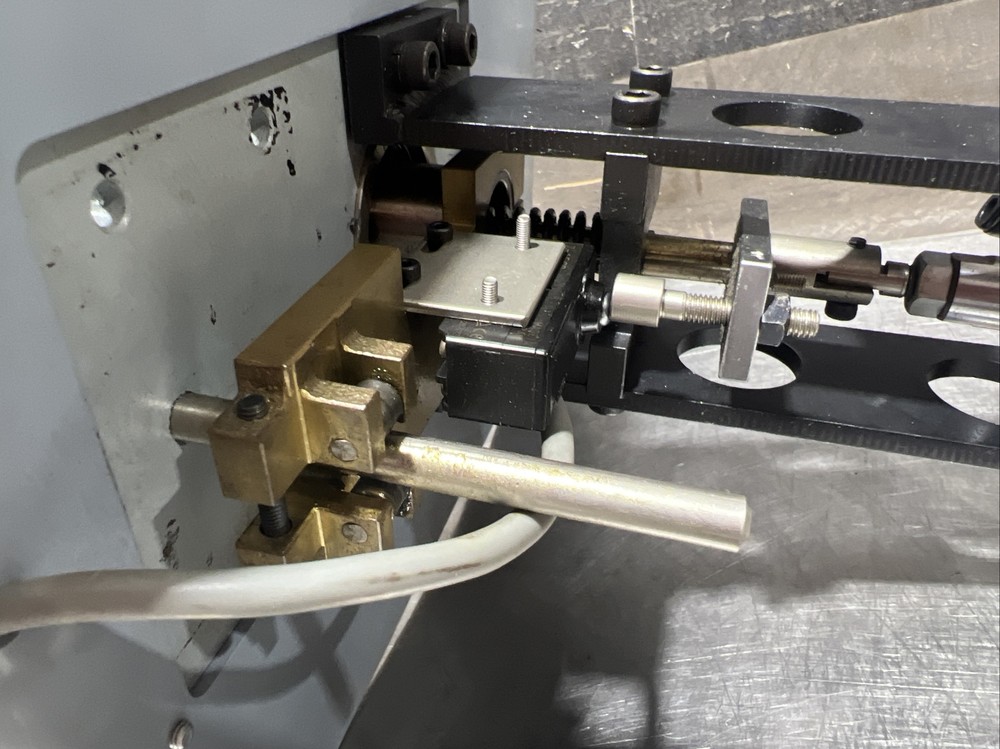 Miyachi Weld Head. Used Surplus