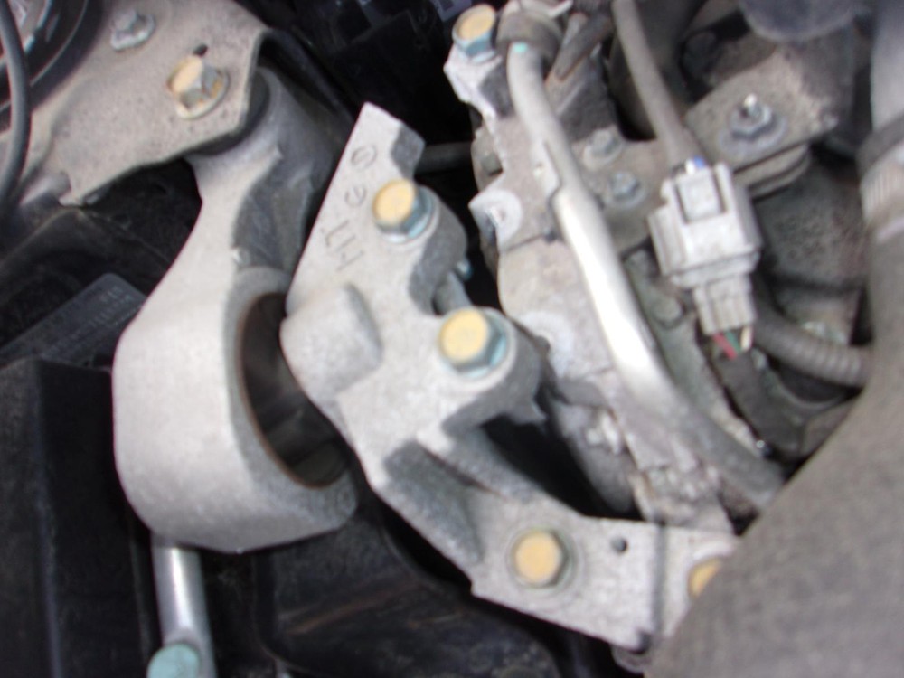 Used A/C Selector Switch fits: 2012 Nissan Juke automatic temperature control AT