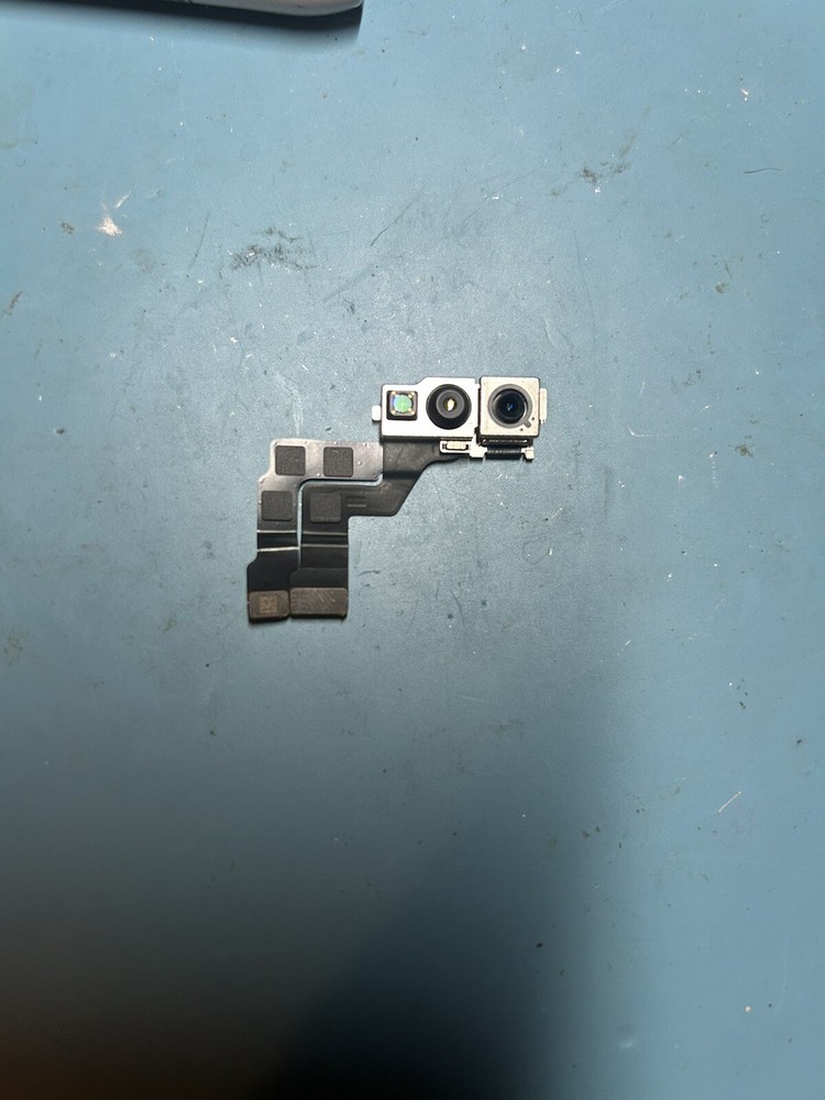 Genuine Apple iPhone 14 Pro Max Front Camera Replacement Original