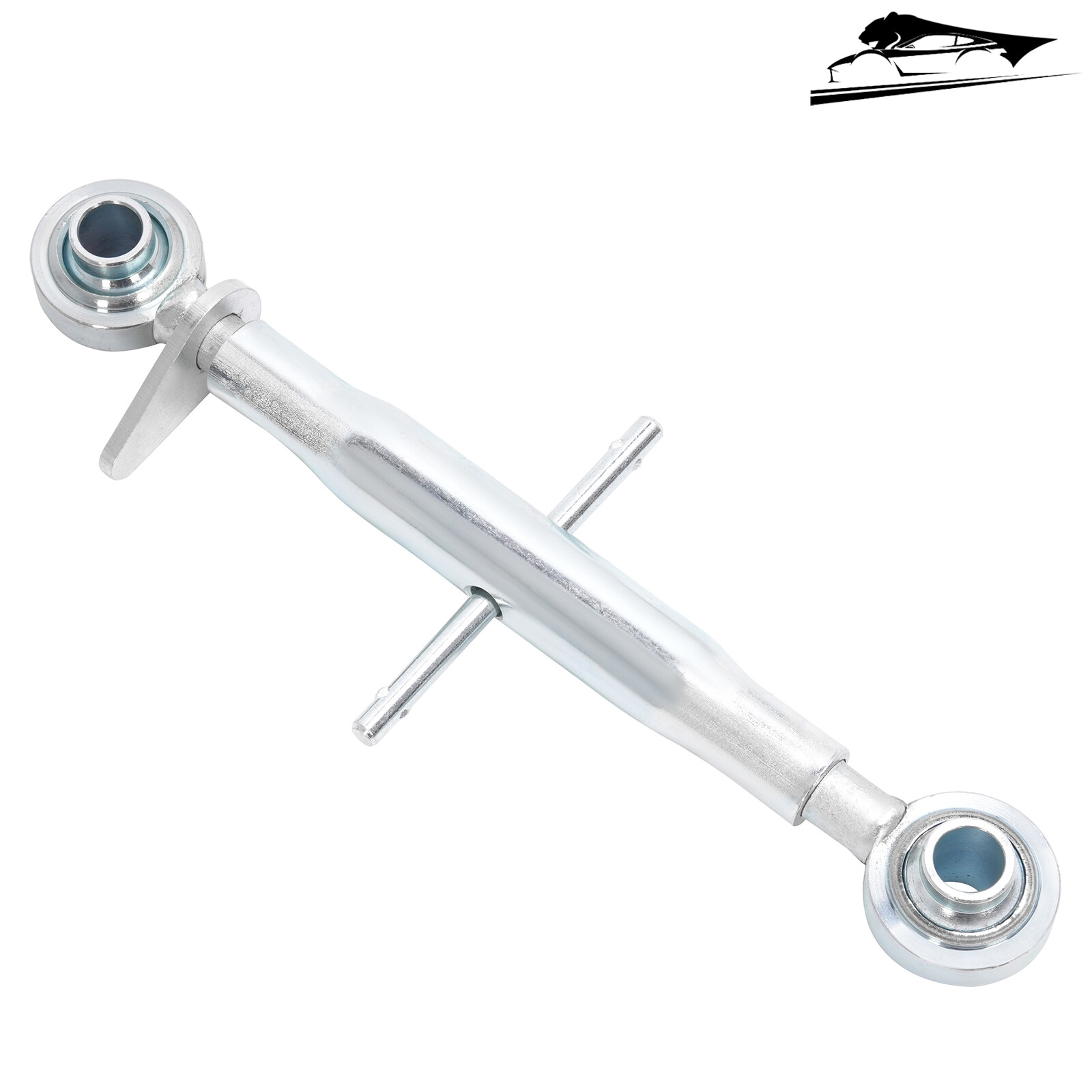 Universal 3 Point Hitch Top Link Galvanized For John Deere Kubota Tractors Cat 1