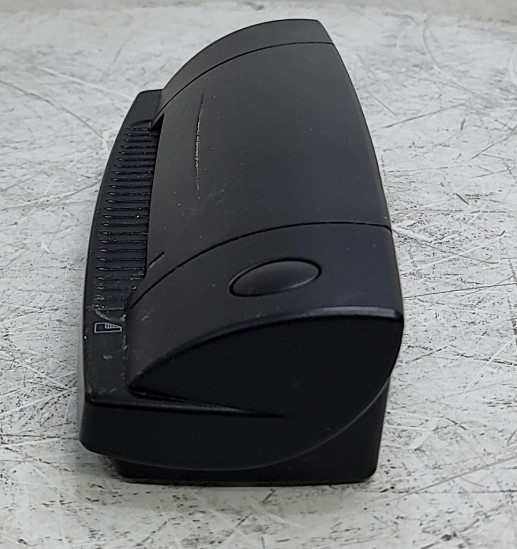 Ambir DocketPORT DP687 Portable Duplex ID & Card Scanner SEE NOTES