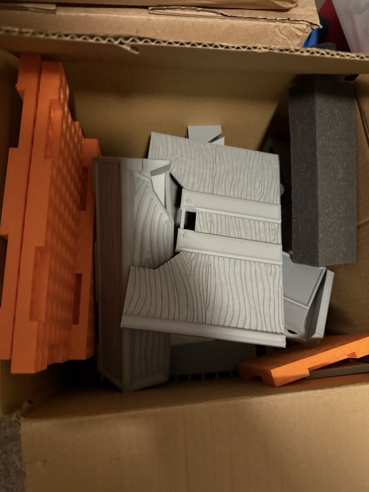 The Twistlock Customizable DM Screen Edition