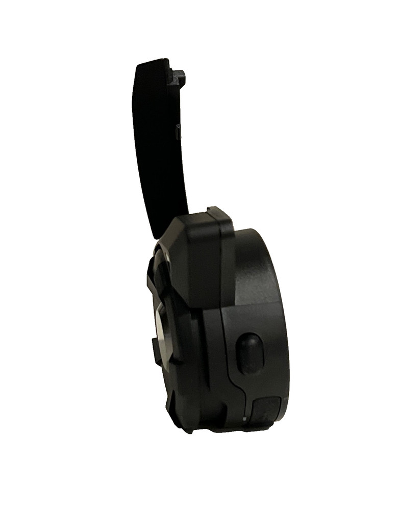 Sena 30K Motorcycle Bluetooth Headset Communication System, HD Speakers (Single)
