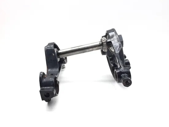 Upper Lower Triple Tree Set 2013 Harley-Davidson Road Glide Custom FLTRX 3384