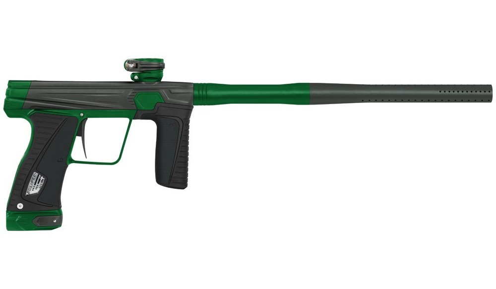 Planet Eclipse GTEK 180R Electronic Paintball Marker Gun - Vyper Storm