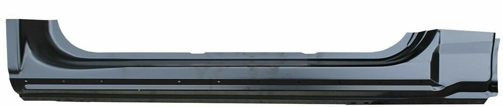 Inner & outer Rocker Panel & Cab Corners for 09-14 Ford F150 Pickup Regular Cab