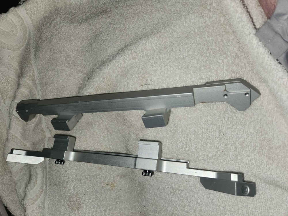 Chimera Universal Mounting Bracket for Arri SkyPanel (Pair)