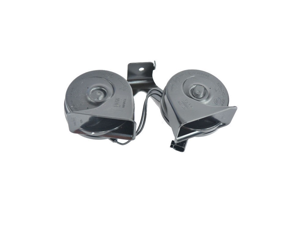 Horn Kit-Oe Replacement Mopar 68257521AB