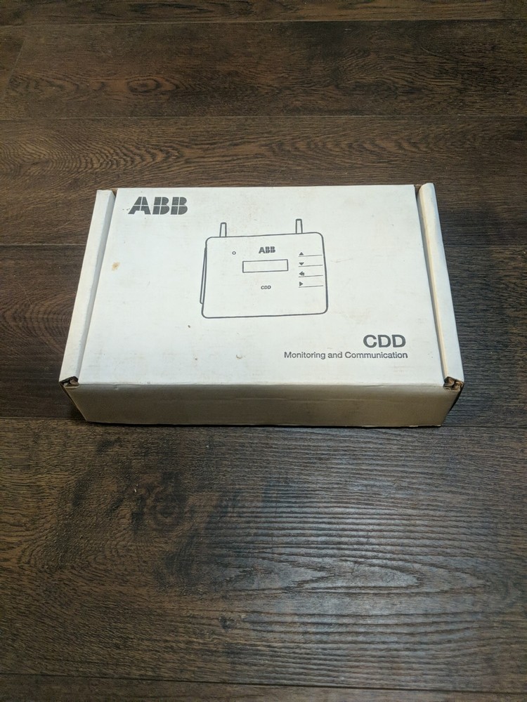 ABB, Wireless Communication Datalogger